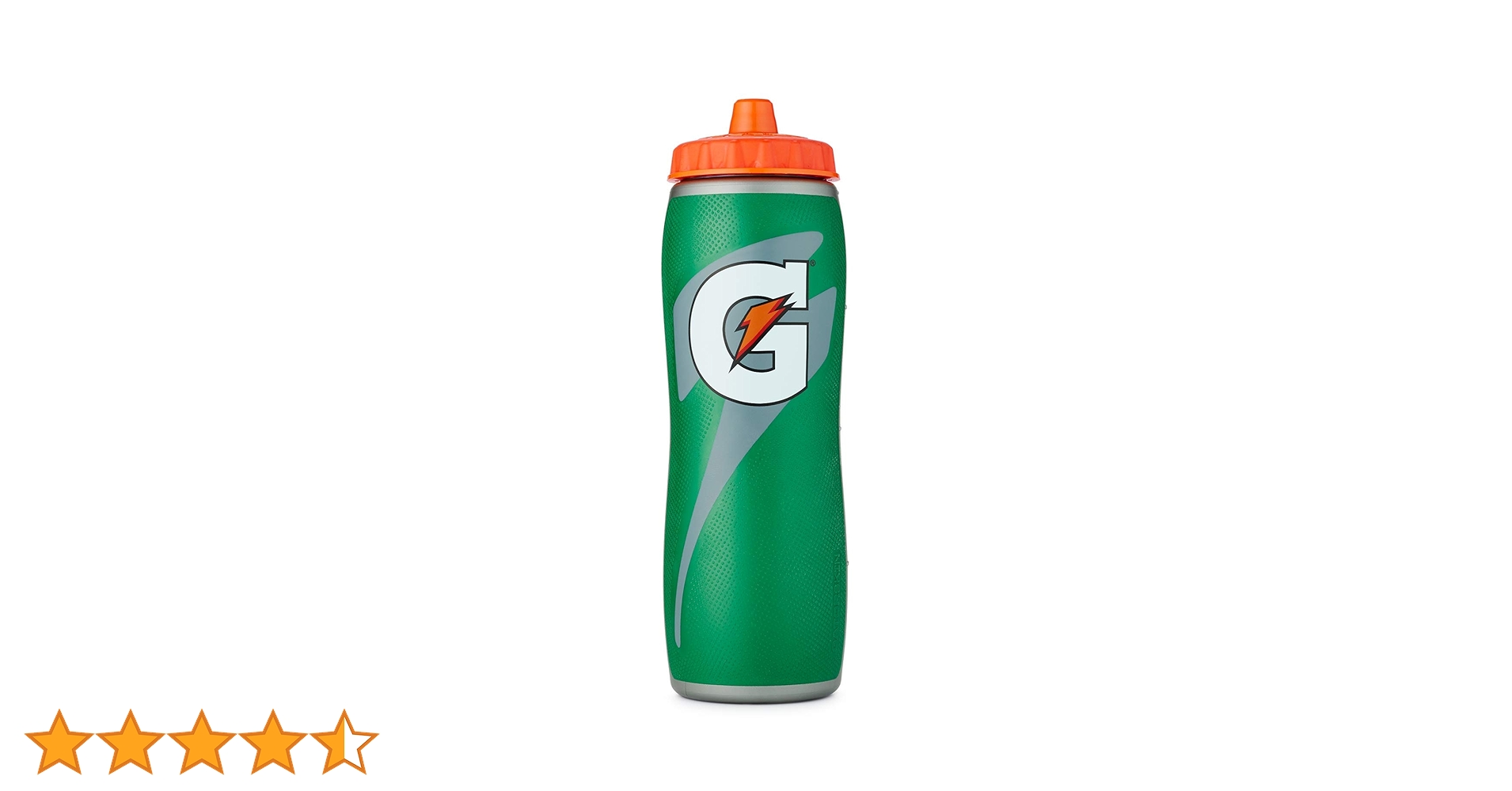 ゲータレードアメリカで大流行！ 32 oz Squeeze Bottle ピンク Pink Gx Stainless Steel Water Bottle (32 oz) | Gatorade